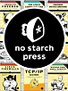 no starch press logo